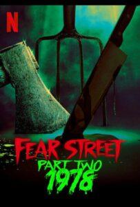 Улица страха. Часть 2: 1978 Смотреть Онлайн на Лордфильм