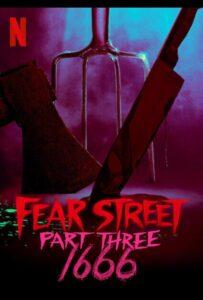 Улица Страха. Часть 3: 1666 Смотреть Онлайн на Лордфильм